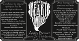 Angry Beaver Beard Oil
